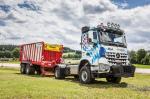 Mercedes-Benz Arocs 2051 Paul AgroMover 4x4 2016 года
